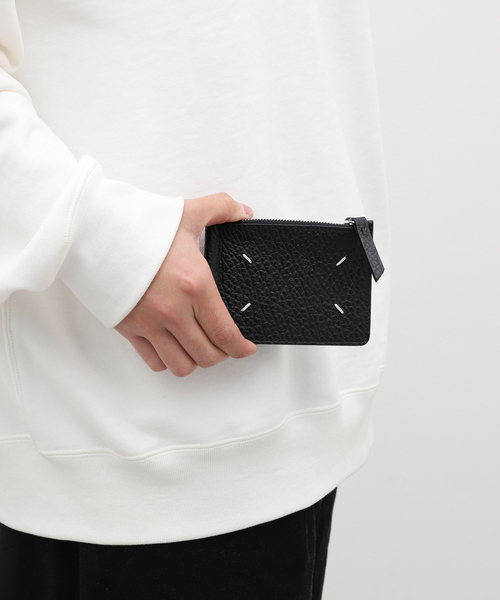 Maison Margiela（メゾンマルジェラ） 財布 「MAISON MARGIELA