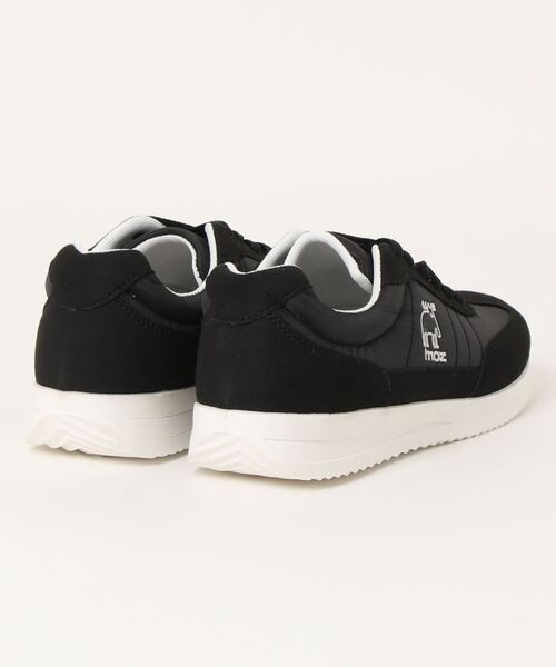 moz（モズ） スニーカー カジュアルスニーカー MZ-1777 レディース