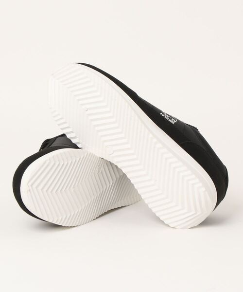 moz（モズ） スニーカー カジュアルスニーカー MZ-1777 レディース