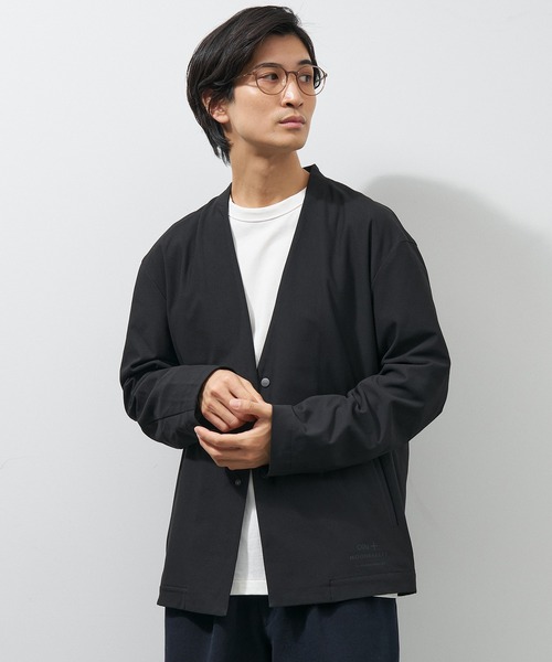 伊達メガネ メガネ 眼鏡 ボストン型 メガネ｜クリアフレーム｜プラスチックフレーム｜Zoff｜SMART SKINNY BIGSHAPE_18