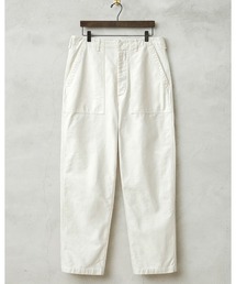 WAIPER.inc パンツ 米軍 OG-107 ユーティリティパンツ WAIPER.inc