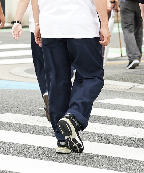 WAIPER.inc パンツ 米軍 OG-107 ユーティリティパンツ WAIPER
