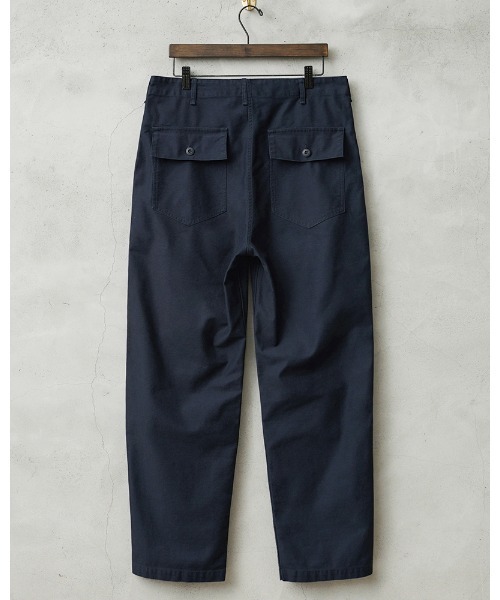 WAIPER.inc パンツ 米軍 OG-107 ユーティリティパンツ WAIPER.inc