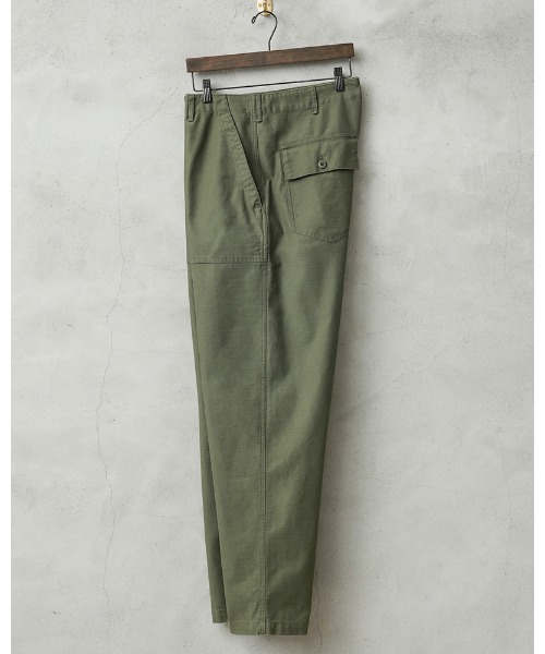 WAIPER.inc パンツ 米軍 OG-107 ユーティリティパンツ WAIPER.inc