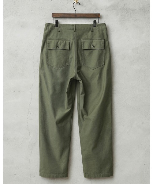 WAIPER.inc パンツ 米軍 OG-107 ユーティリティパンツ WAIPER.inc
