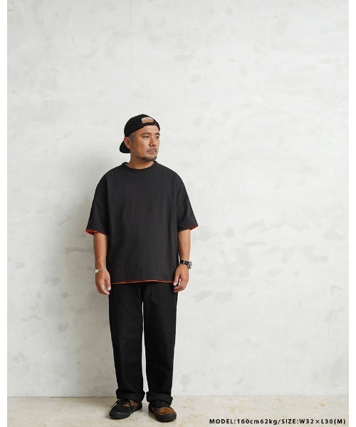 WAIPER.inc パンツ 米軍 OG-107 ユーティリティパンツ WAIPER.inc