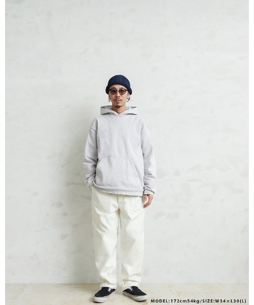 WAIPER.inc パンツ 米軍 OG-107 ユーティリティパンツ WAIPER.inc