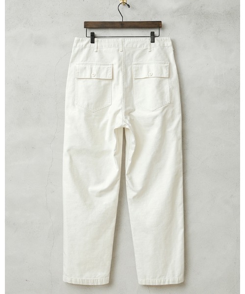 WAIPER.inc パンツ 米軍 OG-107 ユーティリティパンツ WAIPER.inc