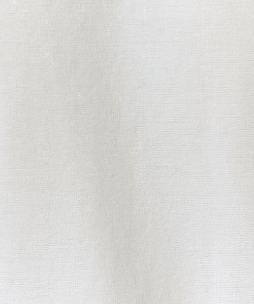 tシャツ 「抗菌防臭／5サイズ展開」ハイゲージポンチ Tシャツ メンズの画像
