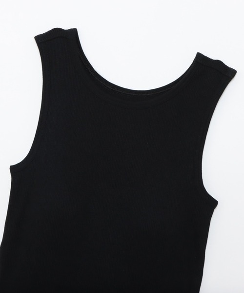 Hanes（ヘインズ） タンクトップ ノースリーブ 「Hanes」ブラ