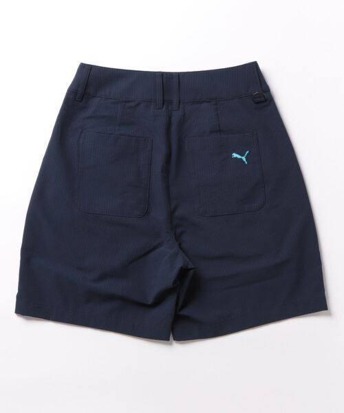 PUMA パンツ プーマ ウィメンズ ゴルフ ストレッチ ハイウエスト