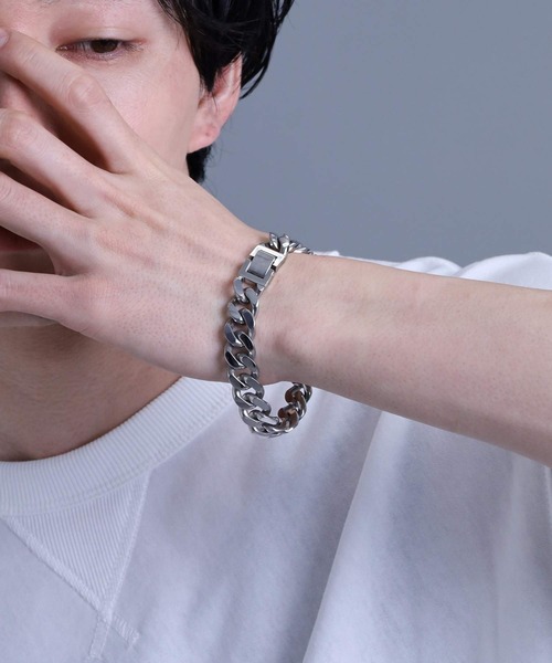 LION HEART（ライオンハート） ブレスレット 「限定展開」“LH-1”チャン