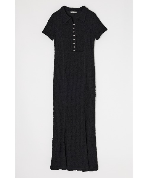 MOUSSY ワンピース MERMAID LACE ドレス : ZOZOTOWN Yahoo!店 - 通販 