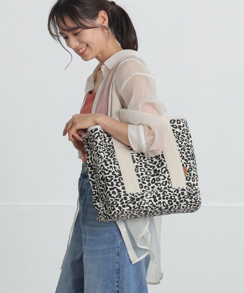 ALTROSE（アルトローズ） トートバッグ 仕切り A4 トートバッグ ルーム