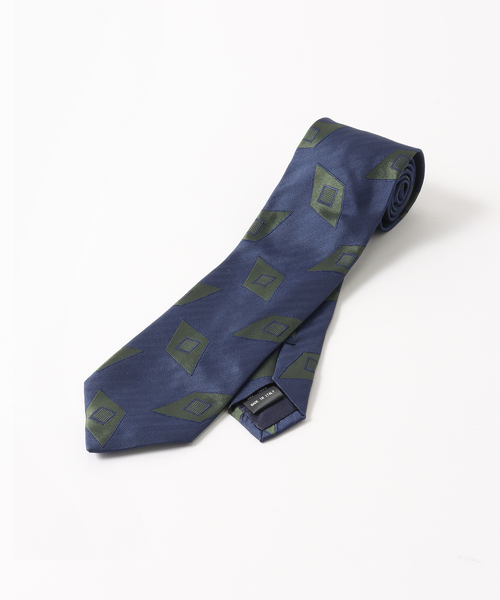 EDIFICE（エディフィス） ネクタイ PB ランバスコモンタイ : ZOZOTOWN