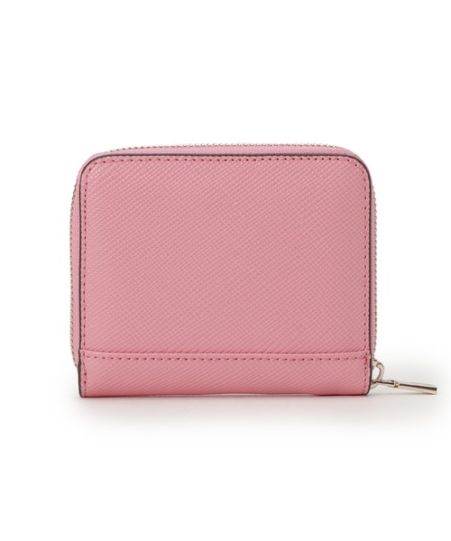 GUESS（ゲス） コインケース LAUREL Slg Small Zip Around 財布/小物 