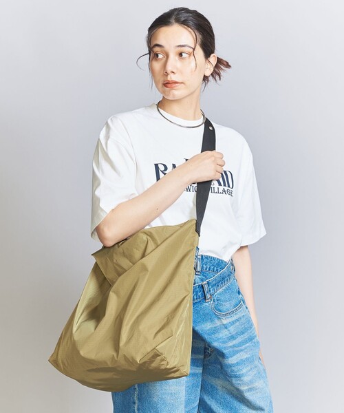JULY NINE ショルダーバッグ バッグ 「JULY NINE」SEQUEL