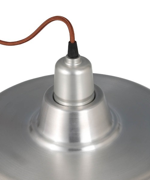 DULTON（ダルトン） 照明 ALUMINUM LAMP SHADE L/ アルミニウム ランプ