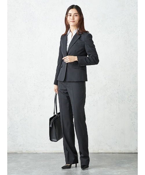 新品未使用Perfect Suit Factory レディースパンツスーツ レディース│スーツのP.S.FA公式通販