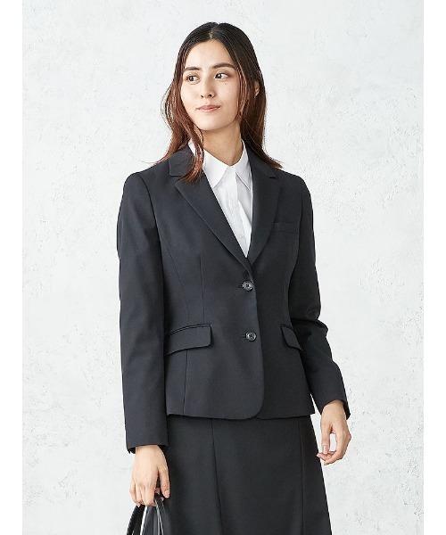 Perfect Suit FActory ジャケット テーラードジャケット シルク