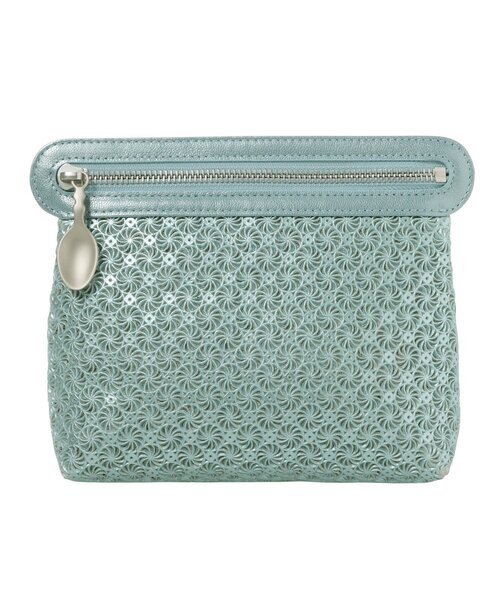 HIROKO HAYASHI（ヒロコ ハヤシ） ポーチ GIRASOLE（ジラソーレ