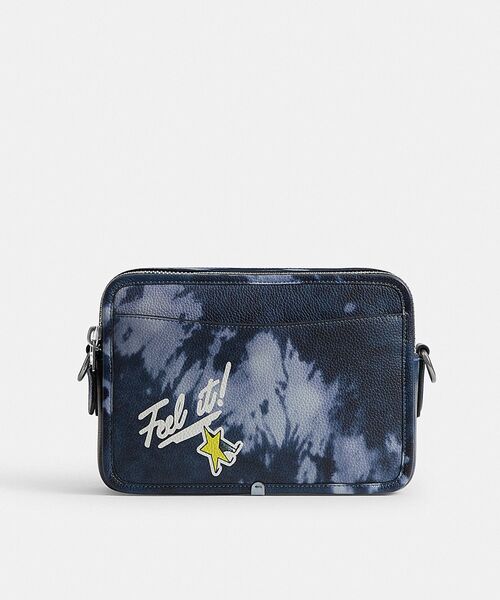 ショルダーバッグ バッグ 「オンライン限定」チャーター クロスボディ  