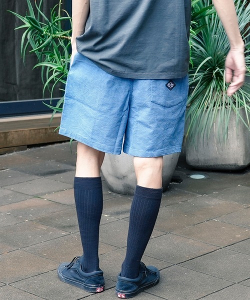 TCSS パンツ WALK SHORTS/Critical Slide(クリティカルスライド)TCSS