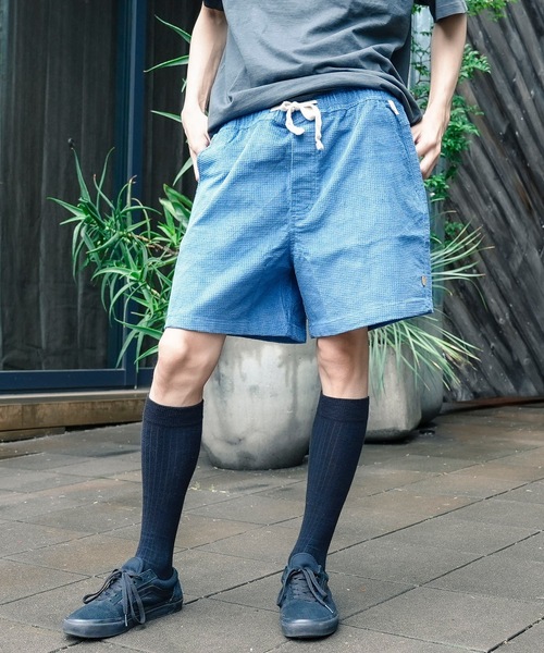 TCSS パンツ WALK SHORTS/Critical Slide(クリティカルスライド