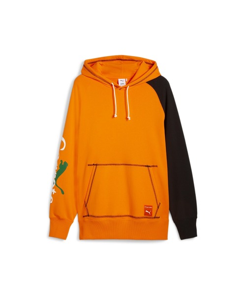 PUMA（プーマ） パーカー × CARROTS GRAPHIC HOOD（プーマ プーマ