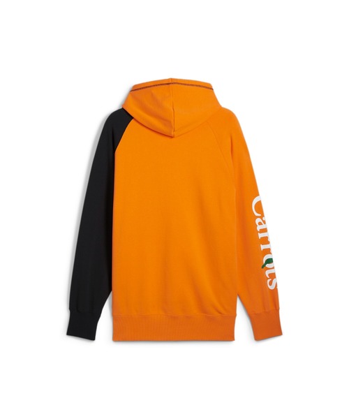 PUMA(プーマ) パーカー × CARROTS GRAPHIC HOOD(プーマ プーマ PUMA(プーマ) パーカー × CARROTS GRAPHIC HOOD(プーマ プーマ
