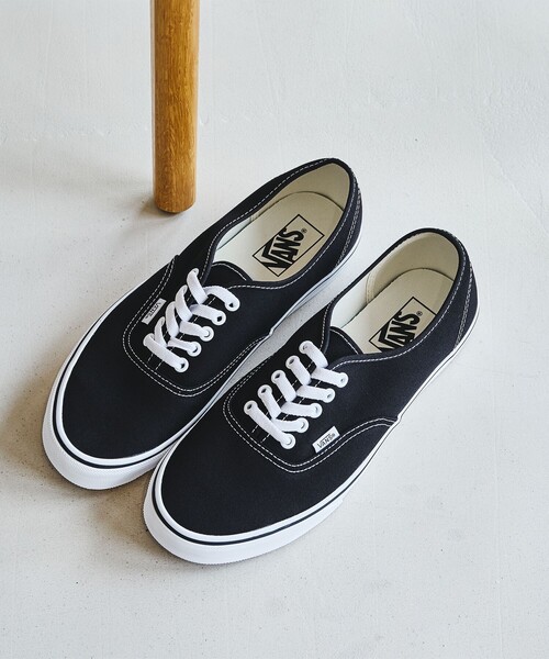 VANS（ヴァンズ） スニーカー 「VANS」オーセンティック スニーカー