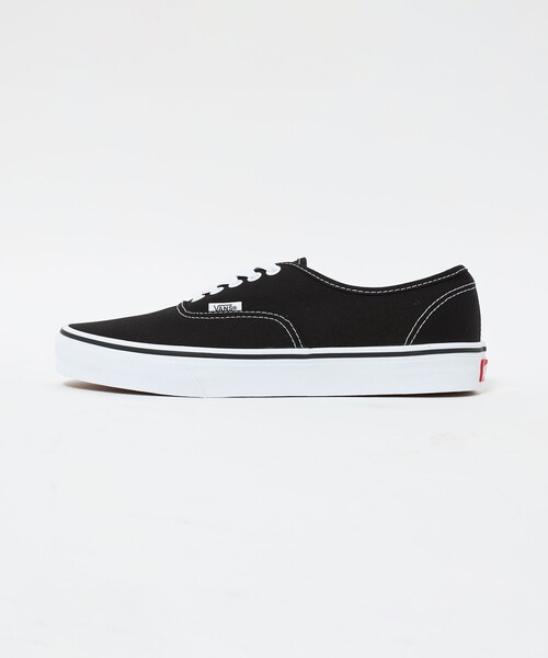 VANS（ヴァンズ） スニーカー 「VANS」オーセンティック スニーカー
