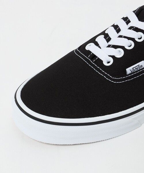 VANS（ヴァンズ） スニーカー 「VANS」オーセンティック スニーカー