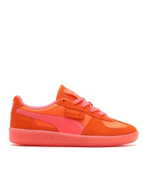 PUMA スニーカー PALERMO CITRUS / プーマ パレルモ サーカス
