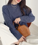 ニット セーター 厚手 「累計お気に入り数20...の詳細画像2