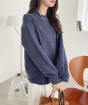 ニット セーター 厚手 「累計お気に入り数20...の詳細画像4