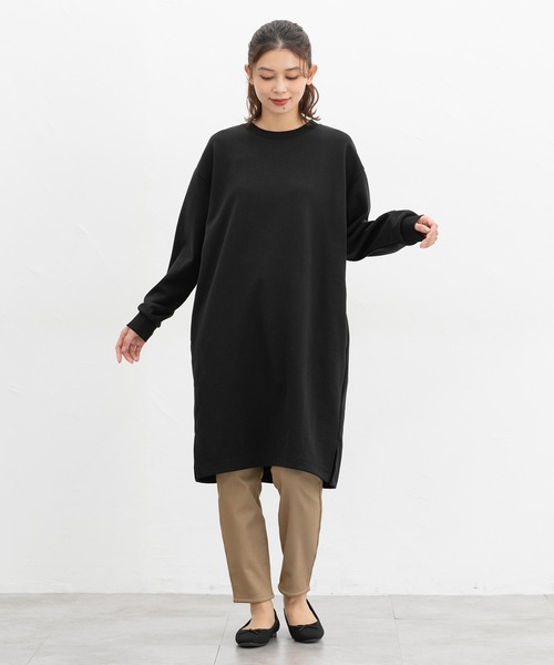 Honeys ワンピース コクーンワンピース : ZOZOTOWN Yahoo!店 - 通販