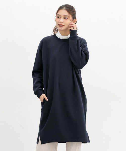 訳あり Honeys ワンピース コクーンワンピース : ZOZOTOWN Yahoo!店 トップス