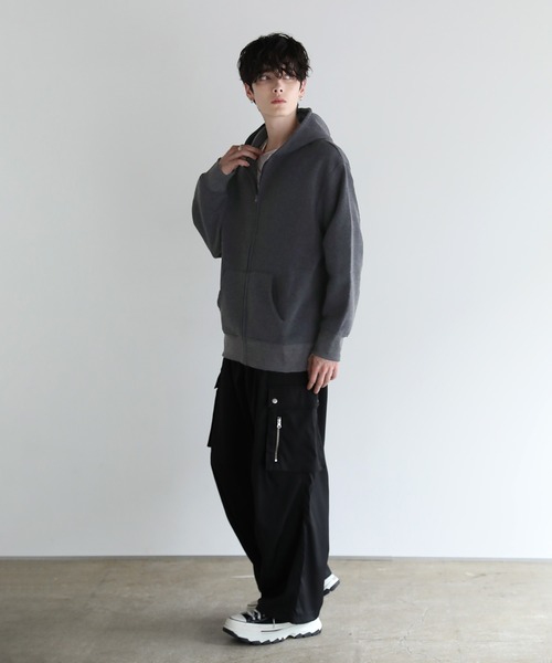 ASTRONOMY パーカー Buyer's select/裏起毛ヘビーウェイトビッグ