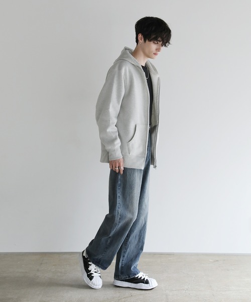 ASTRONOMY パーカー Buyer's select/裏起毛ヘビーウェイトビッグ