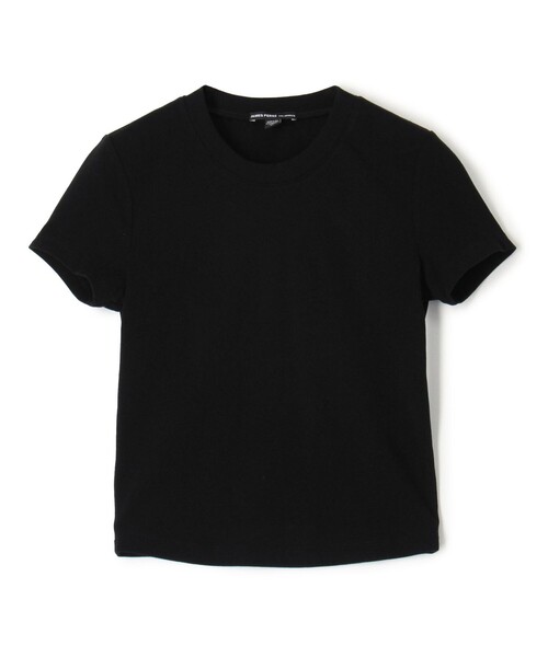 tシャツ コットンストレッチ Tシャツ WLSR3926 レディース