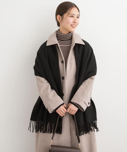 URBAN RESEARCH DOORS（アーバンリサーチドアーズ） ストール マフラー