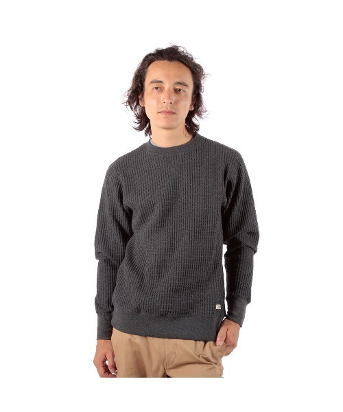 Foxfire（フォックスファイヤー） トレーナー スウェット ヘビー