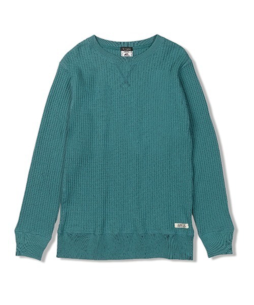 Foxfire（フォックスファイヤー） トレーナー スウェット ヘビー