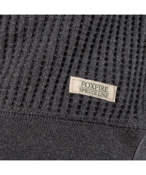 Foxfire（フォックスファイヤー） トレーナー スウェット ヘビー