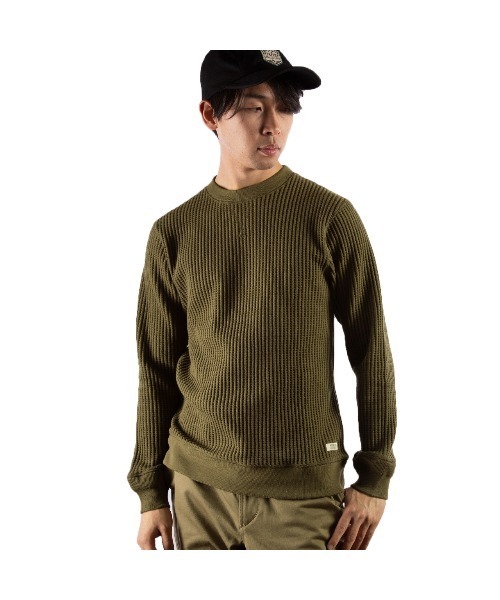 Foxfire（フォックスファイヤー） トレーナー スウェット ヘビー