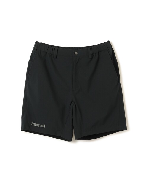 【期間限定】 Marmot パンツ 「別注」Marmot / ハイパフォーマンス ショート パンツ