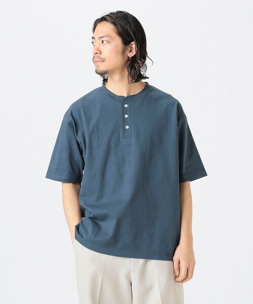 B：MING by BEAMS tシャツ 「WEB限定/ユニセックス