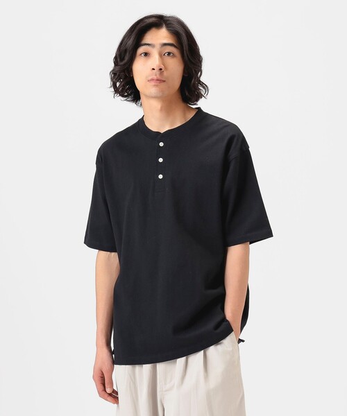 B：MING by BEAMS tシャツ 「WEB限定/ユニセックス