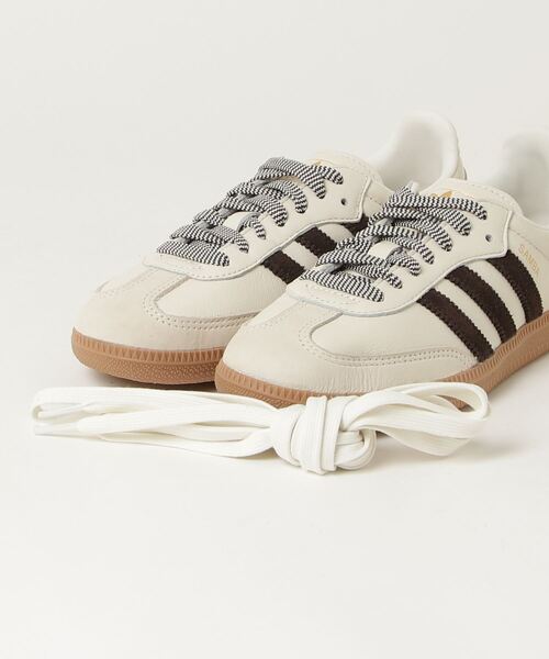 adidas レディース スニーカー Adidas WS Samba Originals ☆Adidas WS Samba Originals☆ (adidas/スニーカー) ID0478